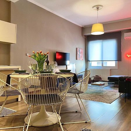 Ultimate Downtown Athens Escape Apartment Exterior photo