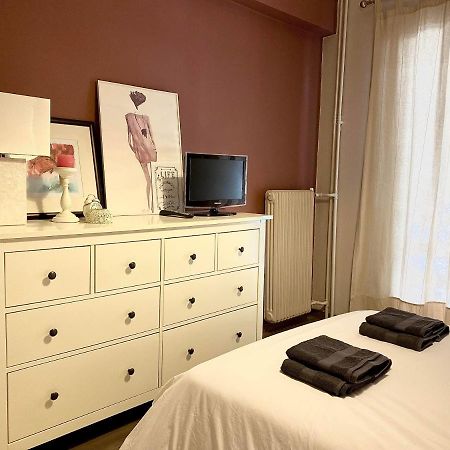 Ultimate Downtown Athens Escape Apartment Exterior photo