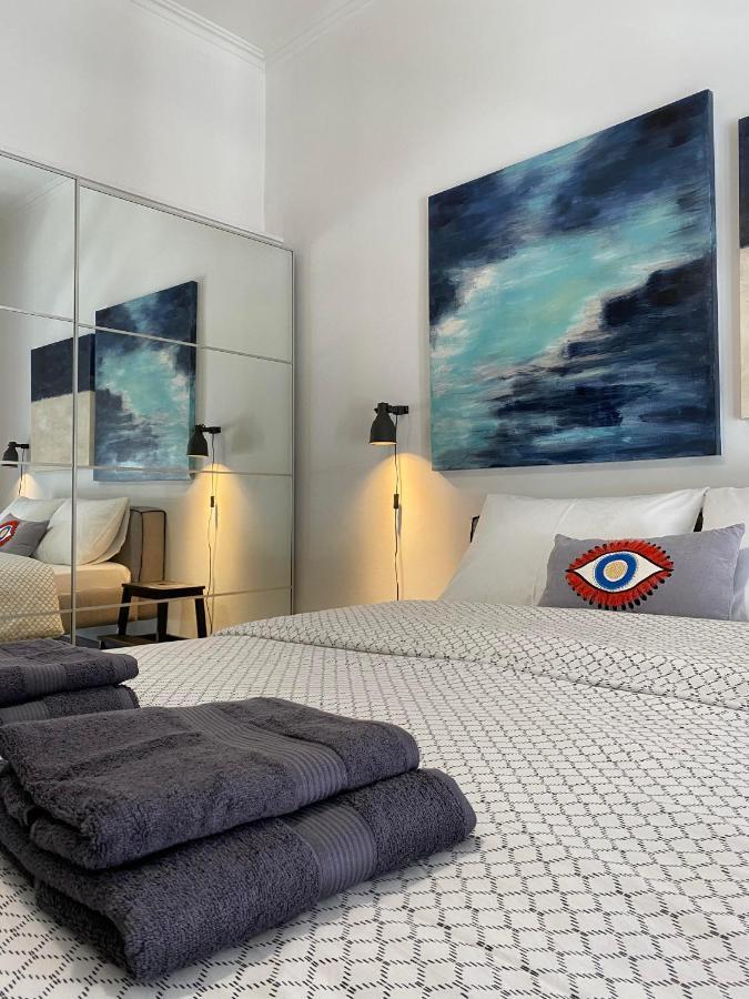 Ultimate Downtown Athens Escape Apartment Exterior photo