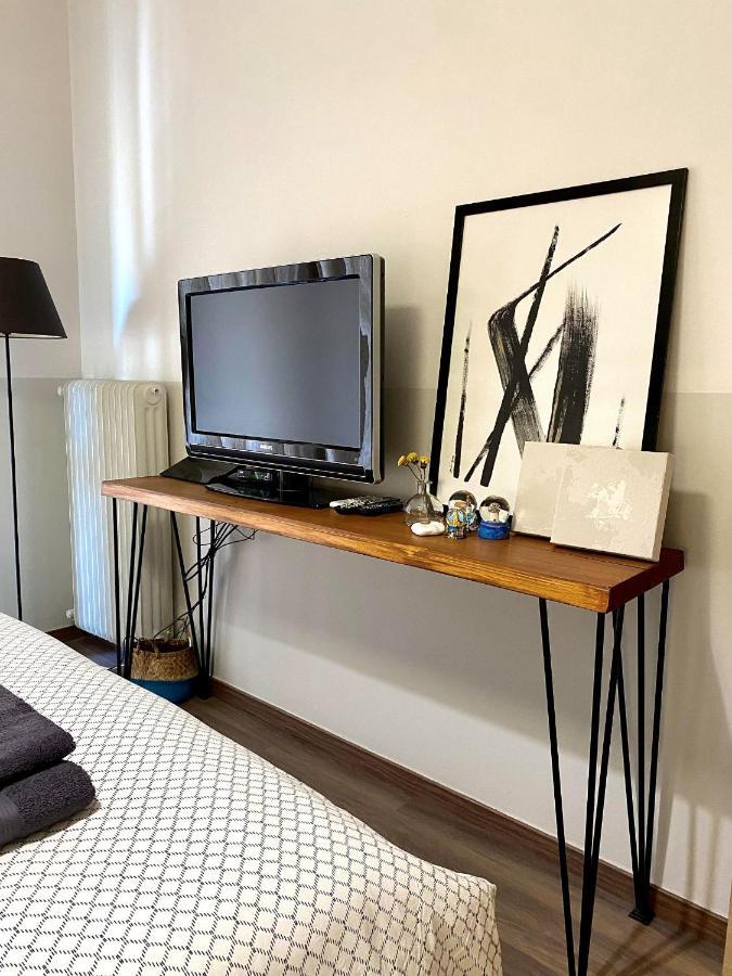 Ultimate Downtown Athens Escape Apartment Exterior photo